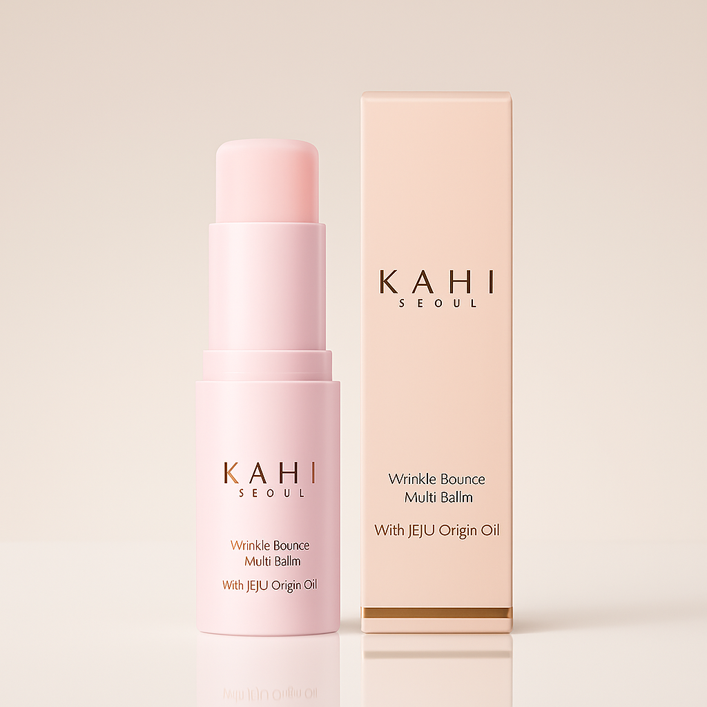 Bálsamo Facial 4 en 1 de Colágeno